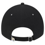 womens new era black jacksonville jaguars main core classic 2.0 9twenty adjustable hat Collection – Jaguars Jerseys & Hats for Every Fan