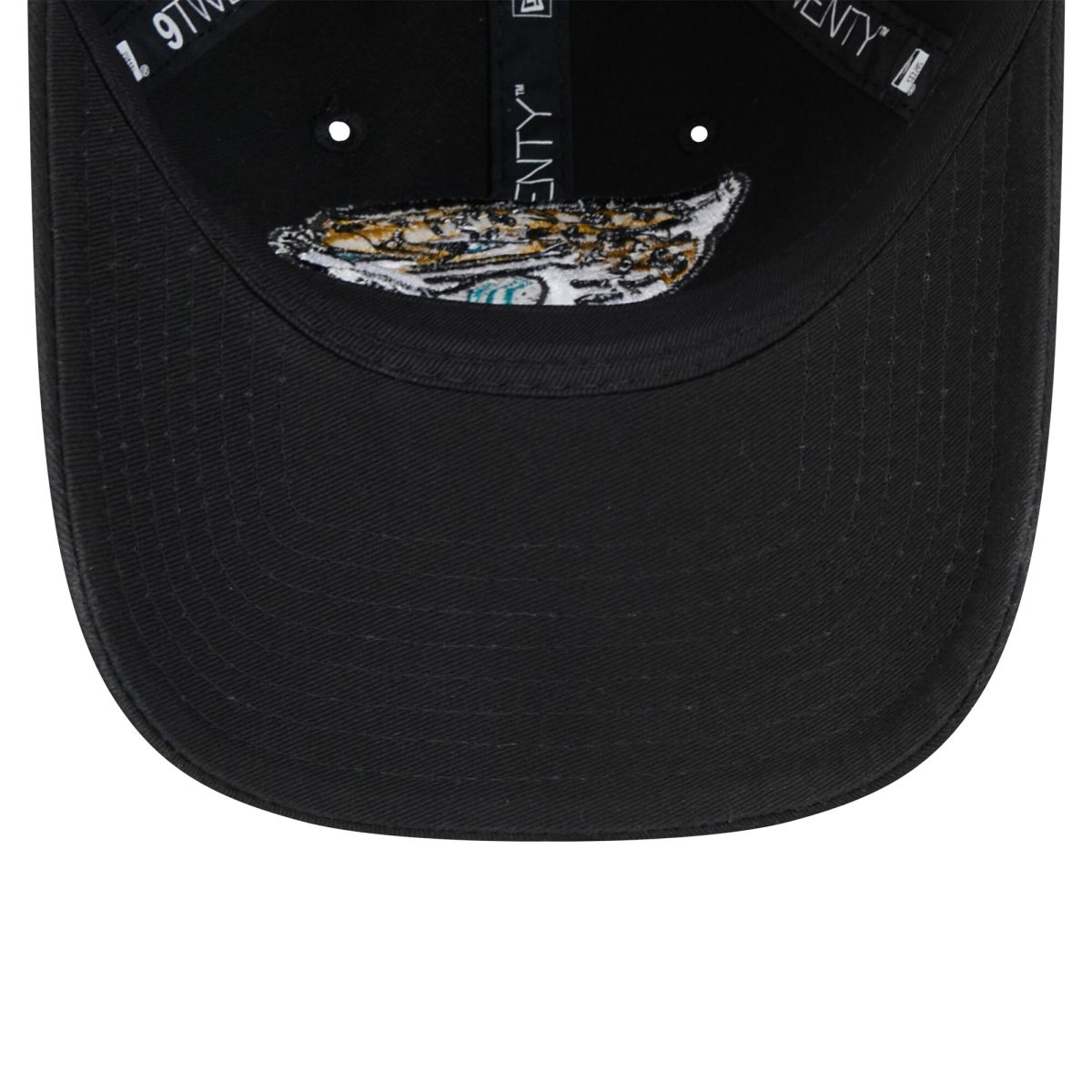 womens new era black jacksonville jaguars main core classic 2.0 9twenty adjustable hat Collection – Jaguars Jerseys & Hats for Every Fan