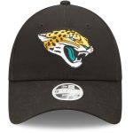 womens new era black jacksonville jaguars simple 9forty adjustable hat Collection – Jaguars Jerseys & Hats for Every Fan