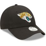 womens new era black jacksonville jaguars simple 9forty adjustable hat Collection – Jaguars Jerseys & Hats for Every Fan