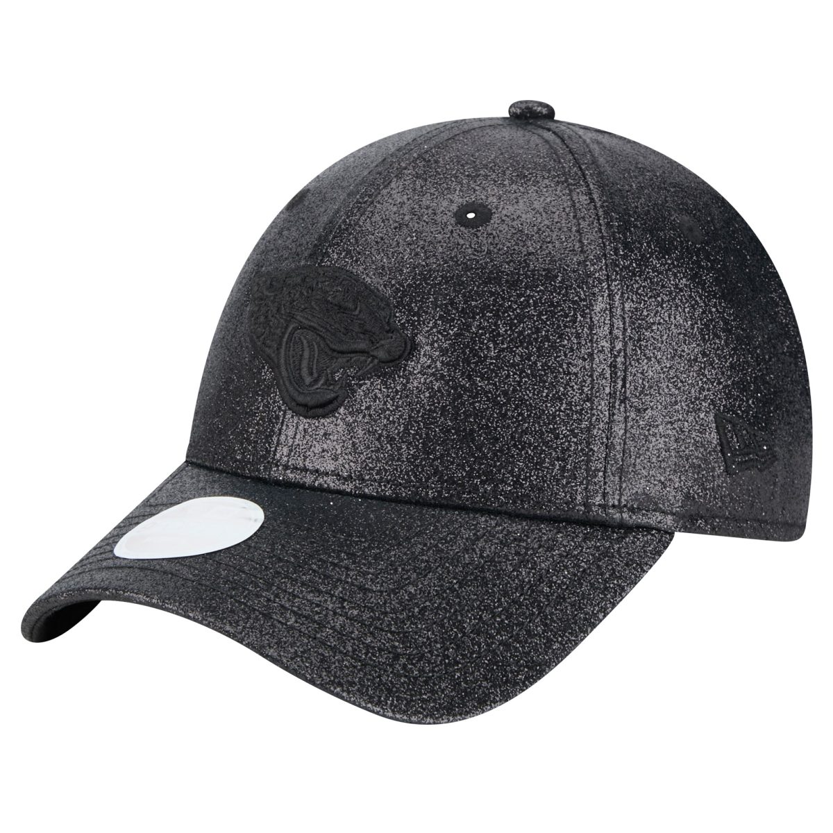 womens new era black jacksonville jaguars sparkly 9forty adjustable hat Collection – Jaguars Jerseys & Hats for Every Fan