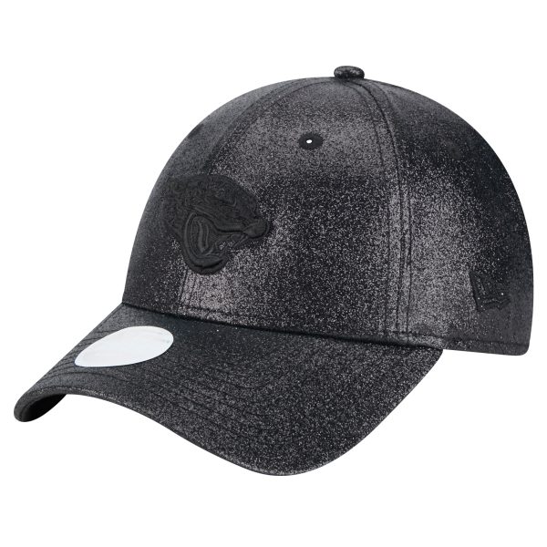 womens new era black jacksonville jaguars sparkly 9forty adjustable hat Collection – Jaguars Jerseys & Hats for Every Fan