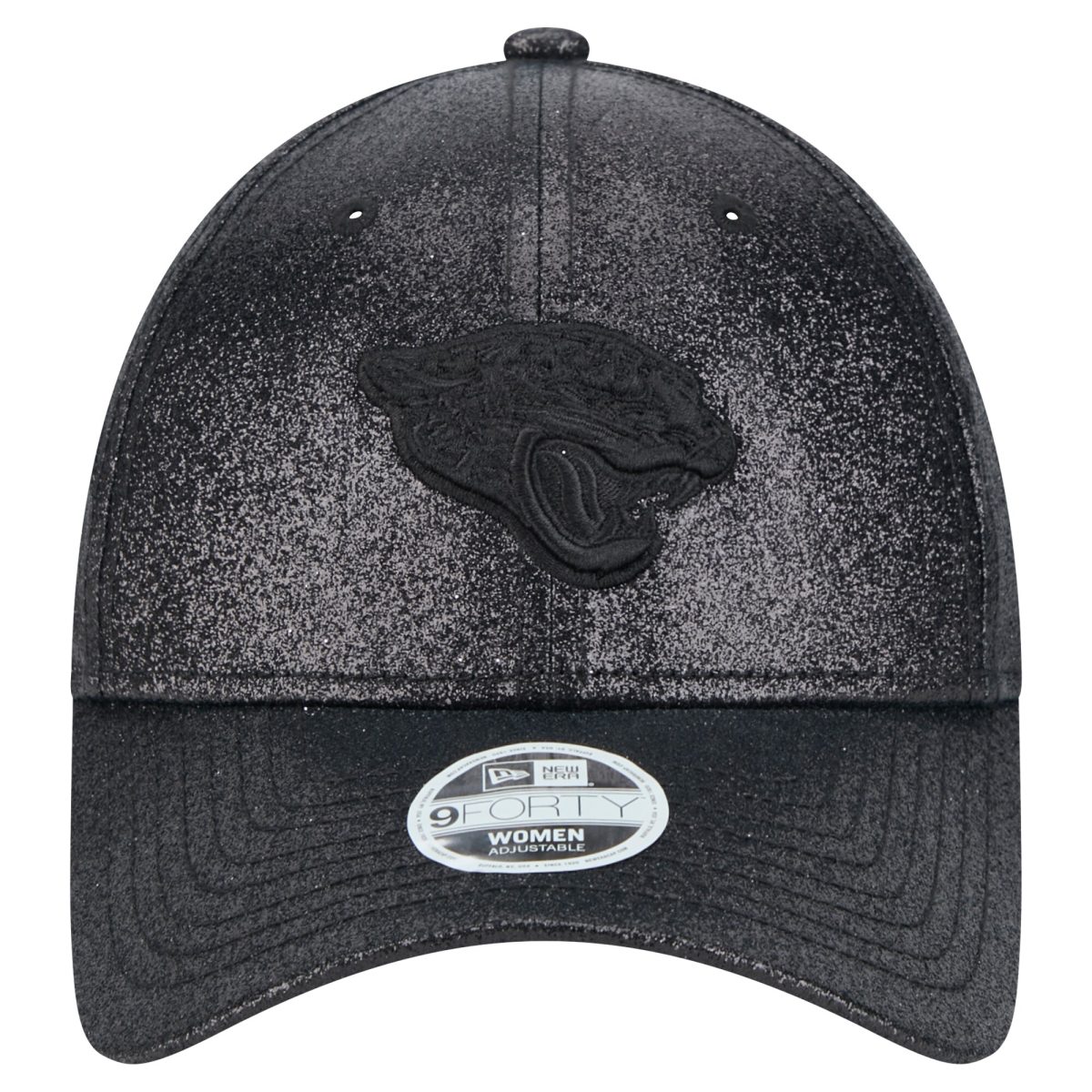 womens new era black jacksonville jaguars sparkly 9forty adjustable hat Collection – Jaguars Jerseys & Hats for Every Fan