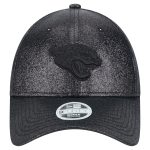 womens new era black jacksonville jaguars sparkly 9forty adjustable hat Collection – Jaguars Jerseys & Hats for Every Fan