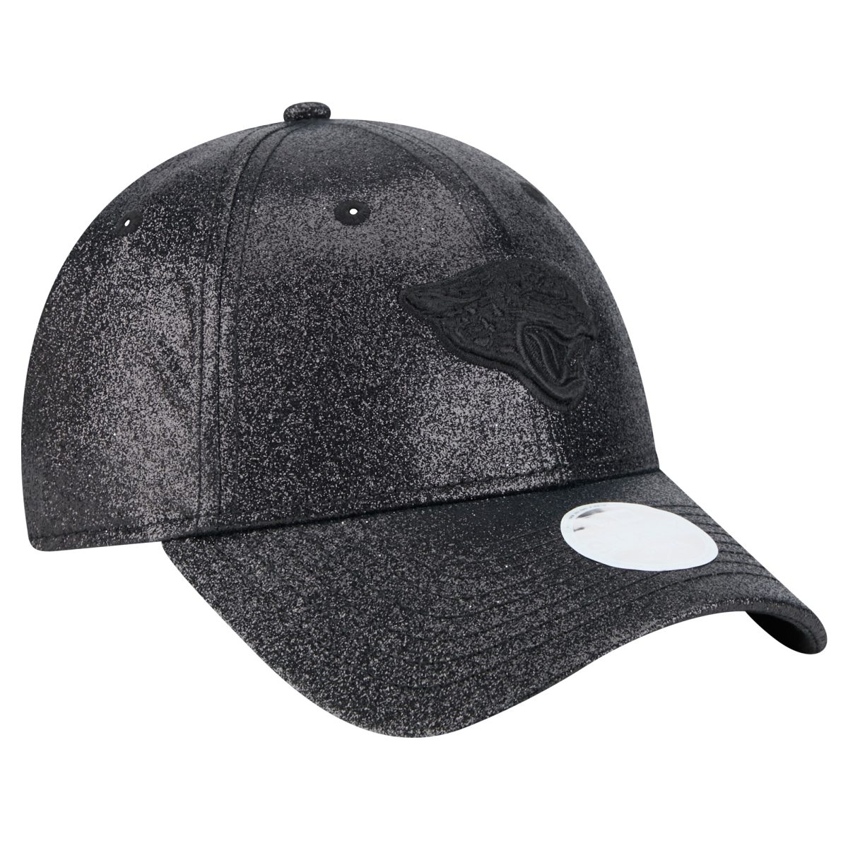 womens new era black jacksonville jaguars sparkly 9forty adjustable hat Collection – Jaguars Jerseys & Hats for Every Fan