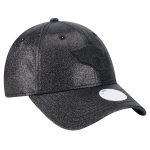 womens new era black jacksonville jaguars sparkly 9forty adjustable hat Collection – Jaguars Jerseys & Hats for Every Fan