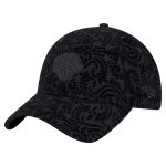 womens new era black jacksonville jaguars throwback flair 9twenty adjustable hat Collection – Jaguars Jerseys & Hats for Every Fan
