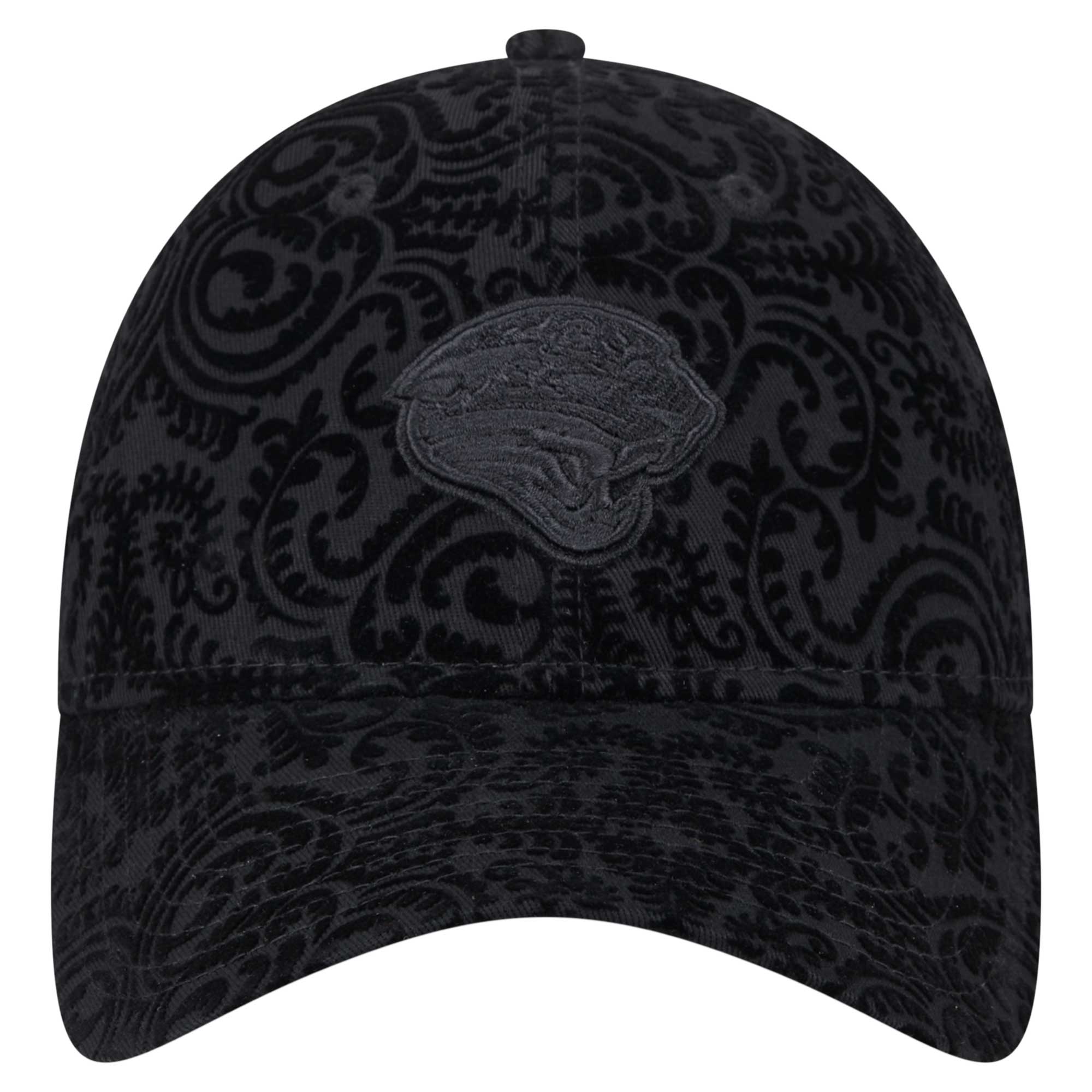 womens new era black jacksonville jaguars throwback flair 9twenty adjustable hat Collection – Jaguars Jerseys & Hats for Every Fan