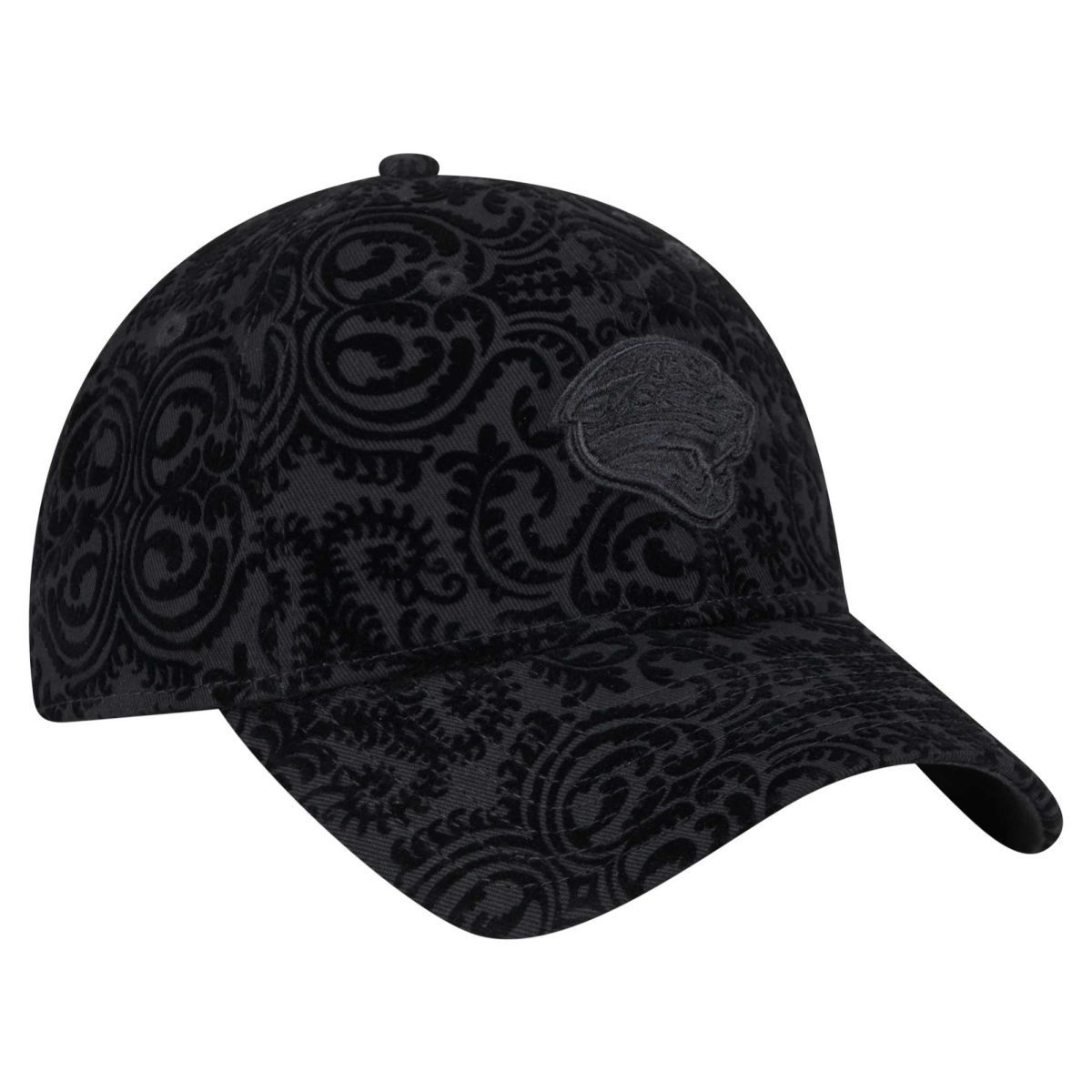 womens new era black jacksonville jaguars throwback flair 9twenty adjustable hat Collection – Jaguars Jerseys & Hats for Every Fan