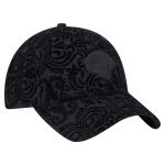 womens new era black jacksonville jaguars throwback flair 9twenty adjustable hat Collection – Jaguars Jerseys & Hats for Every Fan
