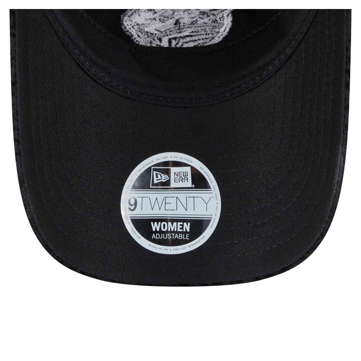 womens new era black jacksonville jaguars throwback flair 9twenty adjustable hat Collection – Jaguars Jerseys & Hats for Every Fan