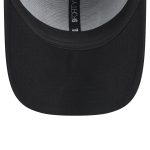 womens new era black jacksonville jaguars throwback logo standard 9forty adjustable hat Collection – Jaguars Jerseys & Hats for Every Fan