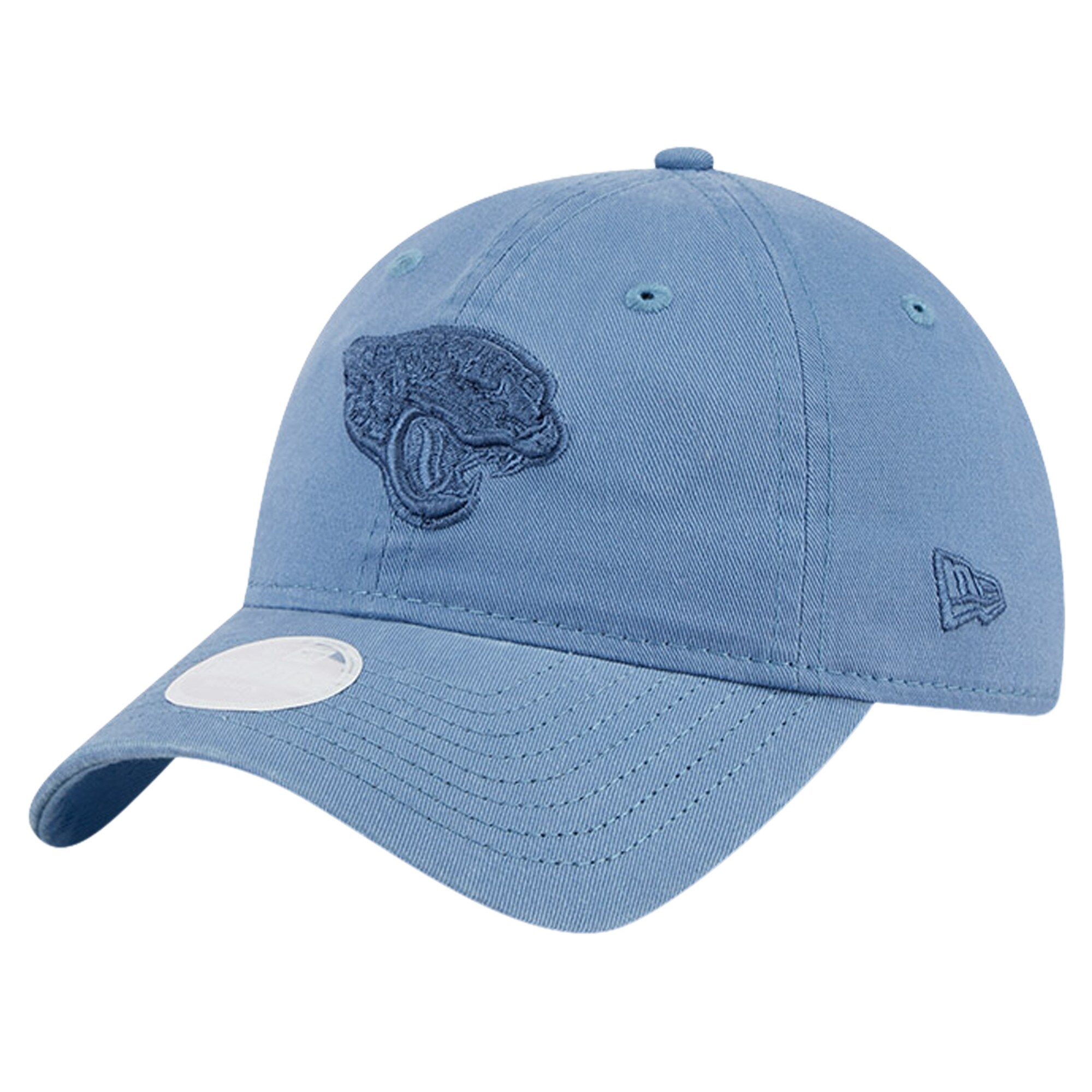 womens new era blue jacksonville jaguars color pack 9twenty adjustable hat Collection – Jaguars Jerseys & Hats for Every Fan