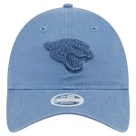 womens new era blue jacksonville jaguars color pack 9twenty adjustable hat Collection – Jaguars Jerseys & Hats for Every Fan