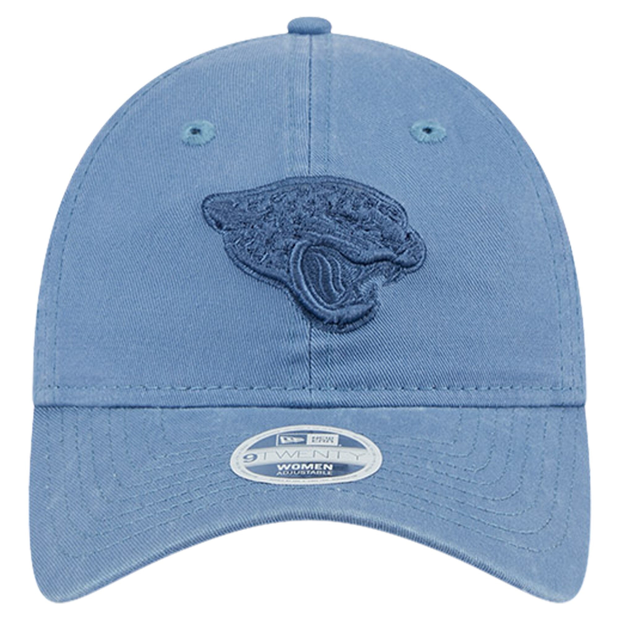 womens new era blue jacksonville jaguars color pack 9twenty adjustable hat Collection – Jaguars Jerseys & Hats for Every Fan