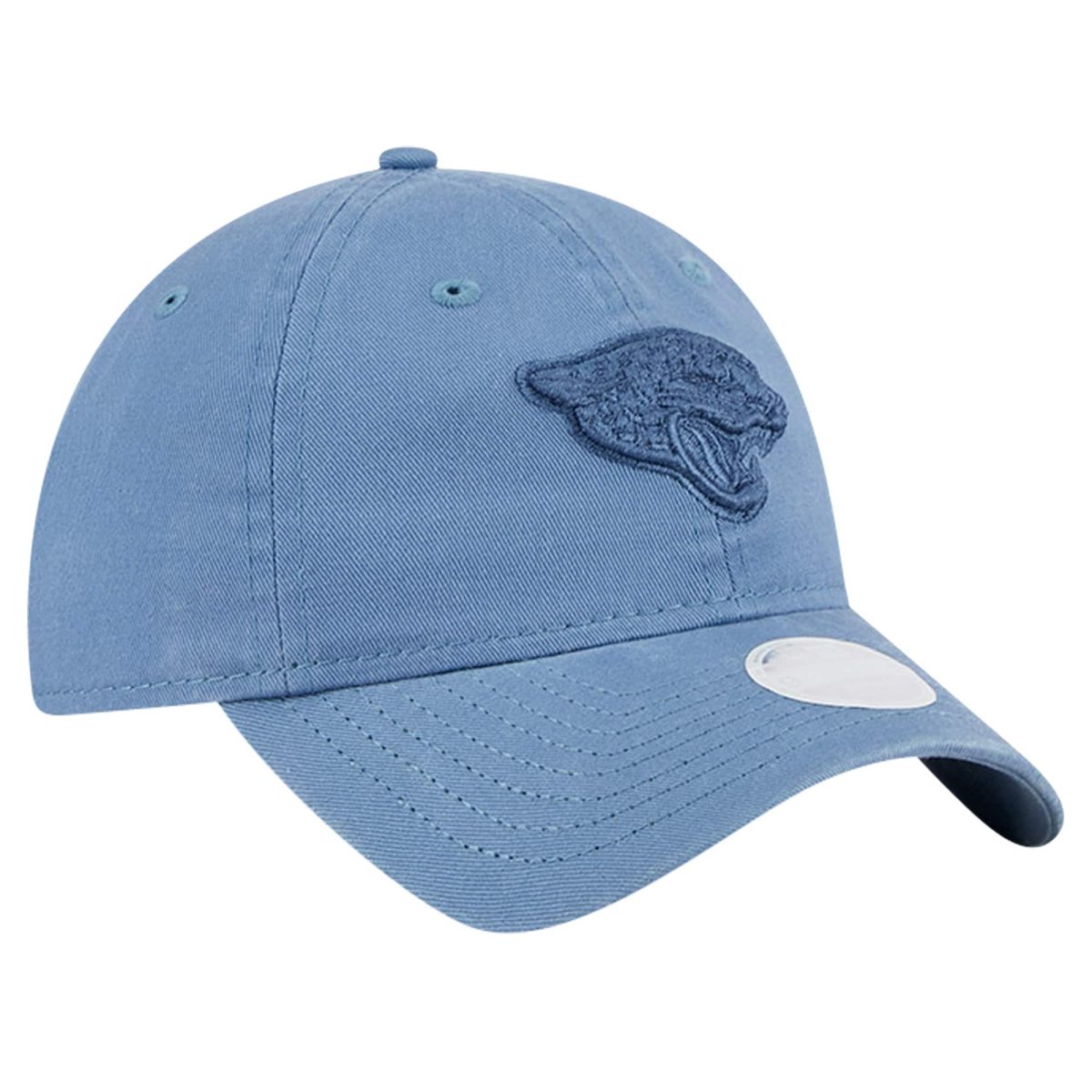 womens new era blue jacksonville jaguars color pack 9twenty adjustable hat Collection – Jaguars Jerseys & Hats for Every Fan