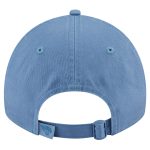 womens new era blue jacksonville jaguars color pack 9twenty adjustable hat Collection – Jaguars Jerseys & Hats for Every Fan