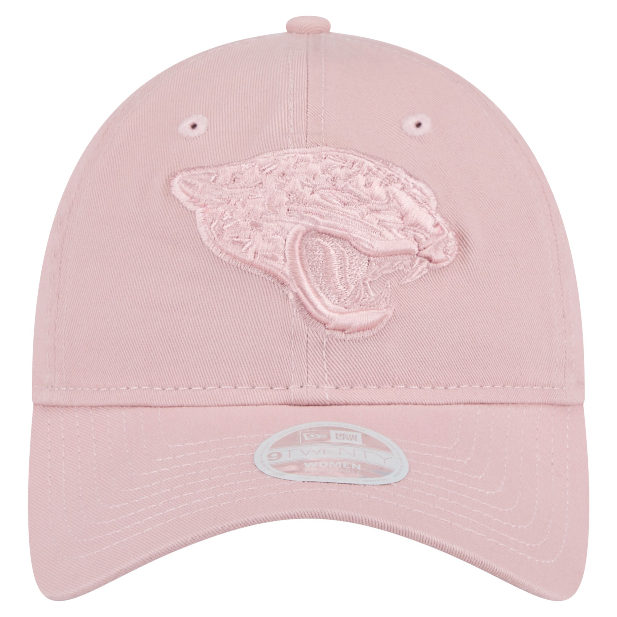 womens new era light pink jacksonville jaguars main 9twenty adjustable hat Collection – Jaguars Jerseys & Hats for Every Fan