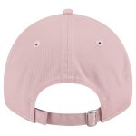 womens new era light pink jacksonville jaguars main 9twenty adjustable hat Collection – Jaguars Jerseys & Hats for Every Fan