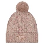 womens new era stone jacksonville jaguars trendy tone cuffed knit hat with pom Collection – Jaguars Jerseys & Hats for Every Fan