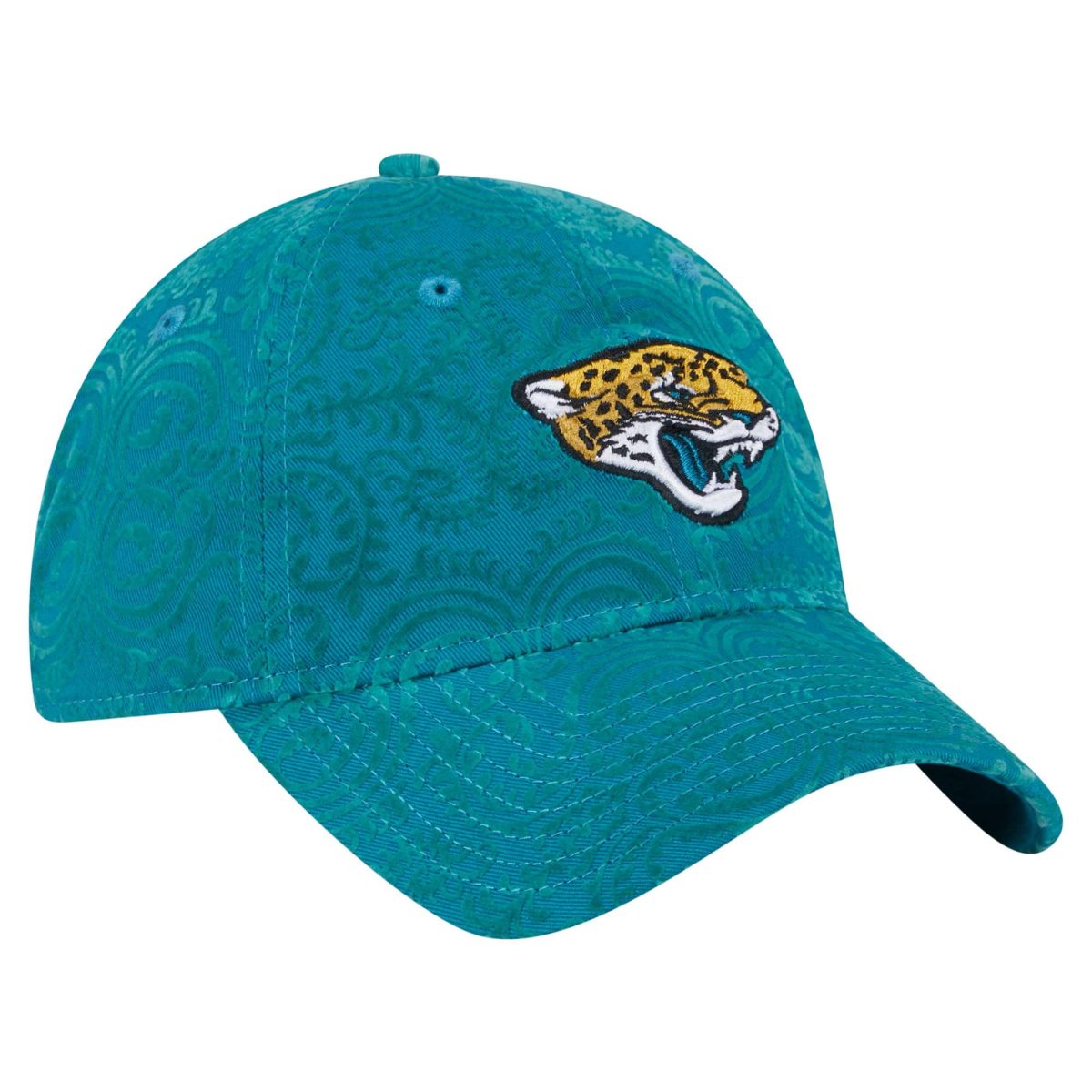 womens new era teal jacksonville jaguars flair 9twenty adjustable hat Collection – Jaguars Jerseys & Hats for Every Fan