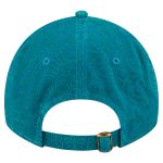 womens new era teal jacksonville jaguars flair 9twenty adjustable hat Collection – Jaguars Jerseys & Hats for Every Fan