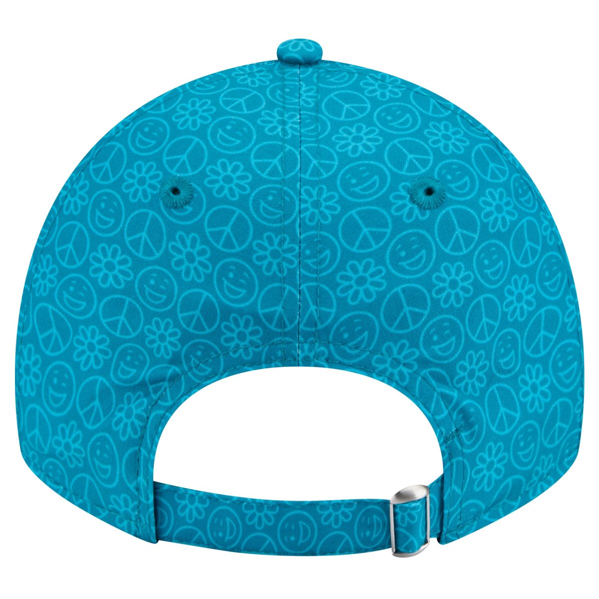 womens new era teal jacksonville jaguars smiley 9twenty adjustable hat Collection – Jaguars Jerseys & Hats for Every Fan