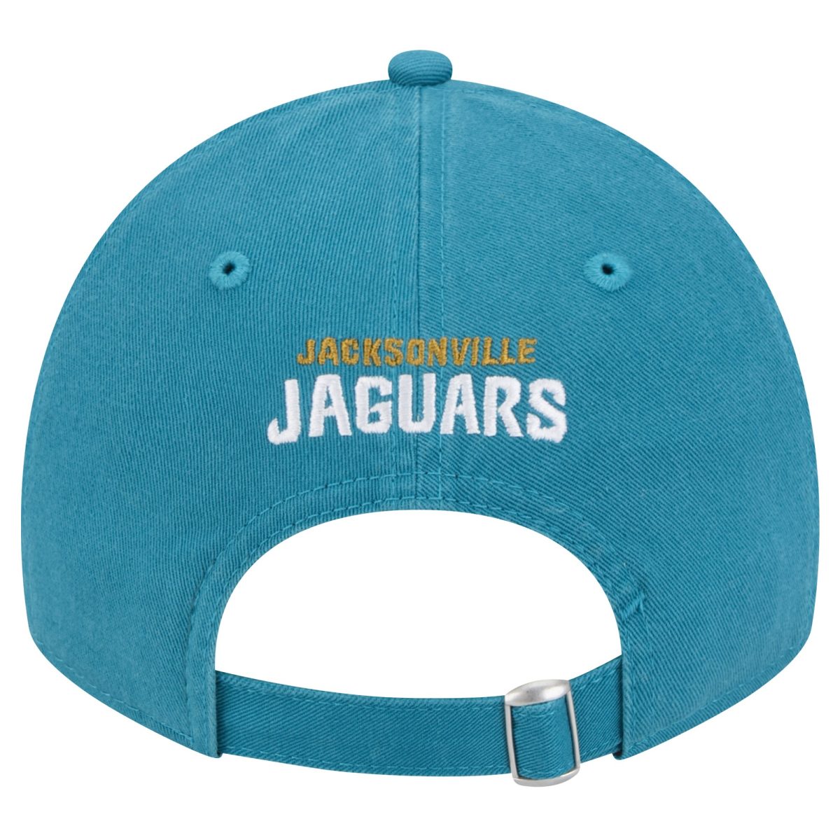 womens new era teal jacksonville jaguars throwback crawl standard 9twenty adjustable hat Collection – Jaguars Jerseys & Hats for Every Fan
