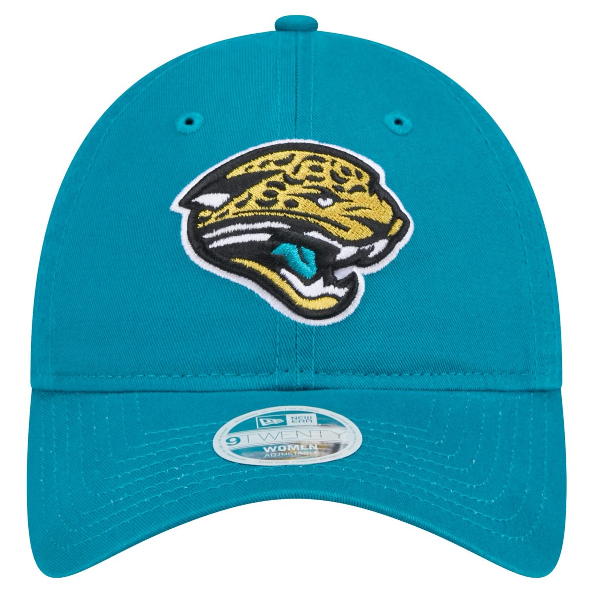 womens new era teal jacksonville jaguars throwback main core classic 2.0 9twenty adjustable hat Collection – Jaguars Jerseys & Hats for Every Fan
