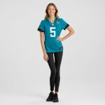 womens nike andre cisco teal jacksonville jaguars game player jersey Collection – Jaguars Jerseys & Hats for Every Fan