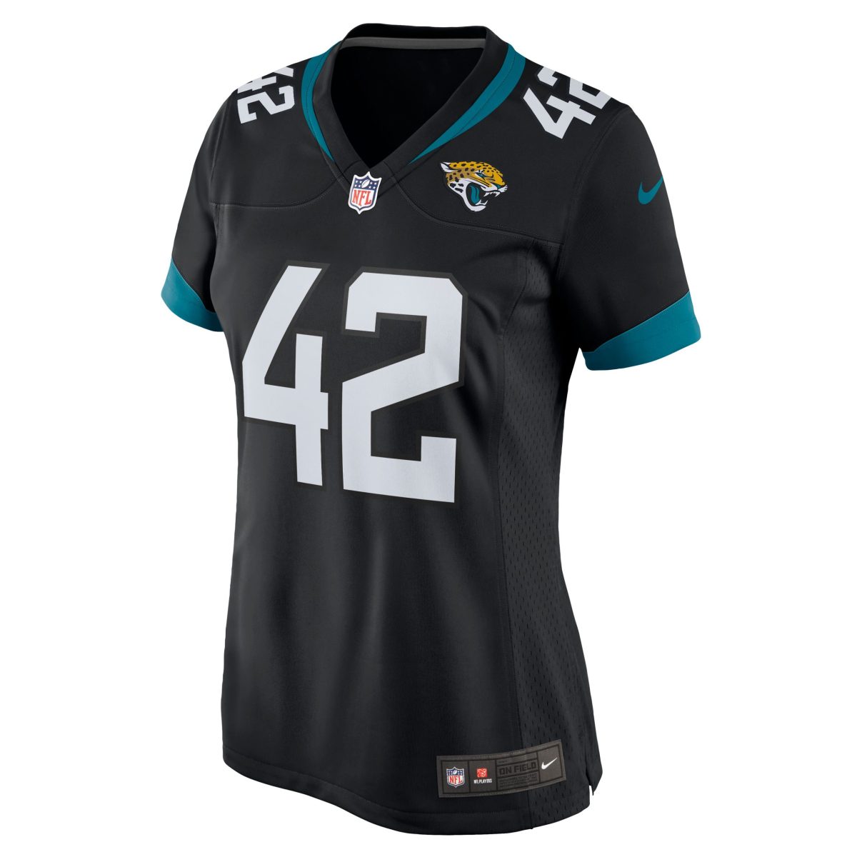 womens nike andrew wingard black jacksonville jaguars game jersey Collection – Jaguars Jerseys & Hats for Every Fan