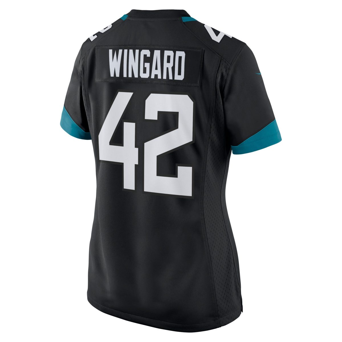 womens nike andrew wingard black jacksonville jaguars game jersey Collection – Jaguars Jerseys & Hats for Every Fan