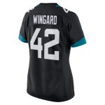 womens nike andrew wingard black jacksonville jaguars game jersey Collection – Jaguars Jerseys & Hats for Every Fan