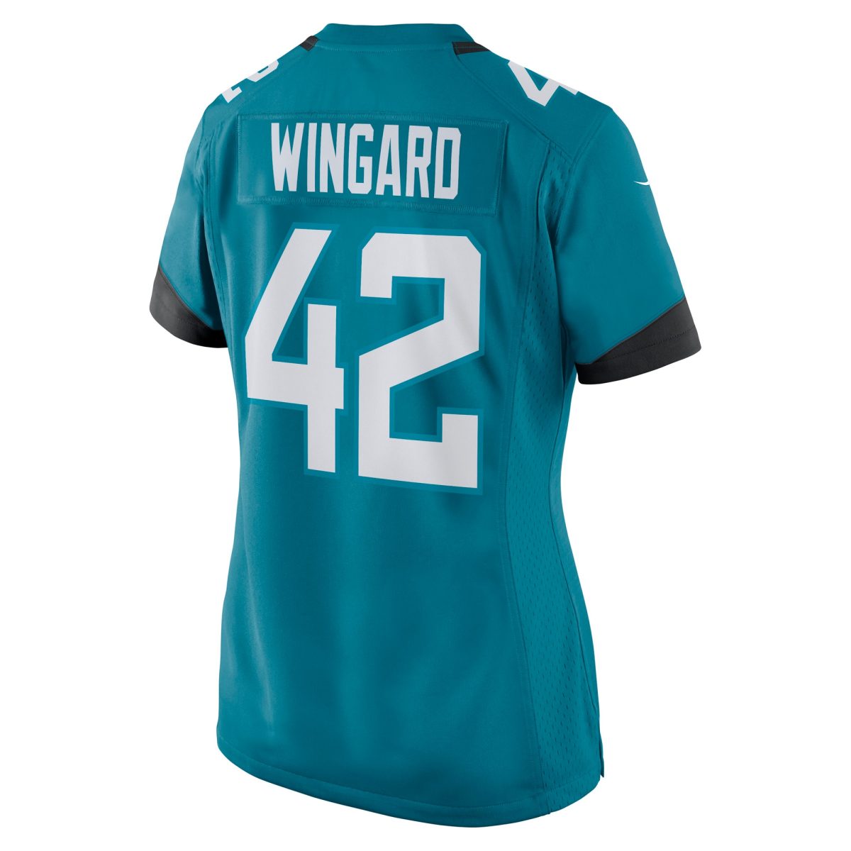 womens nike andrew wingard teal jacksonville jaguars game jersey Collection – Jaguars Jerseys & Hats for Every Fan