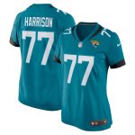 womens nike anton harrison teal jacksonville jaguars team game jersey Collection – Jaguars Jerseys & Hats for Every Fan