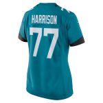 womens nike anton harrison teal jacksonville jaguars team game jersey Collection – Jaguars Jerseys & Hats for Every Fan