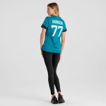 womens nike anton harrison teal jacksonville jaguars team game jersey Collection – Jaguars Jerseys & Hats for Every Fan