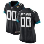 womens nike black jacksonville jaguars custom jersey Collection – Jaguars Jerseys & Hats for Every Fan