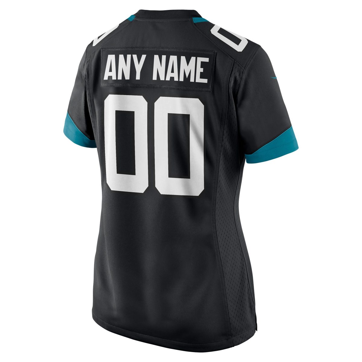 womens nike black jacksonville jaguars custom jersey Collection – Jaguars Jerseys & Hats for Every Fan
