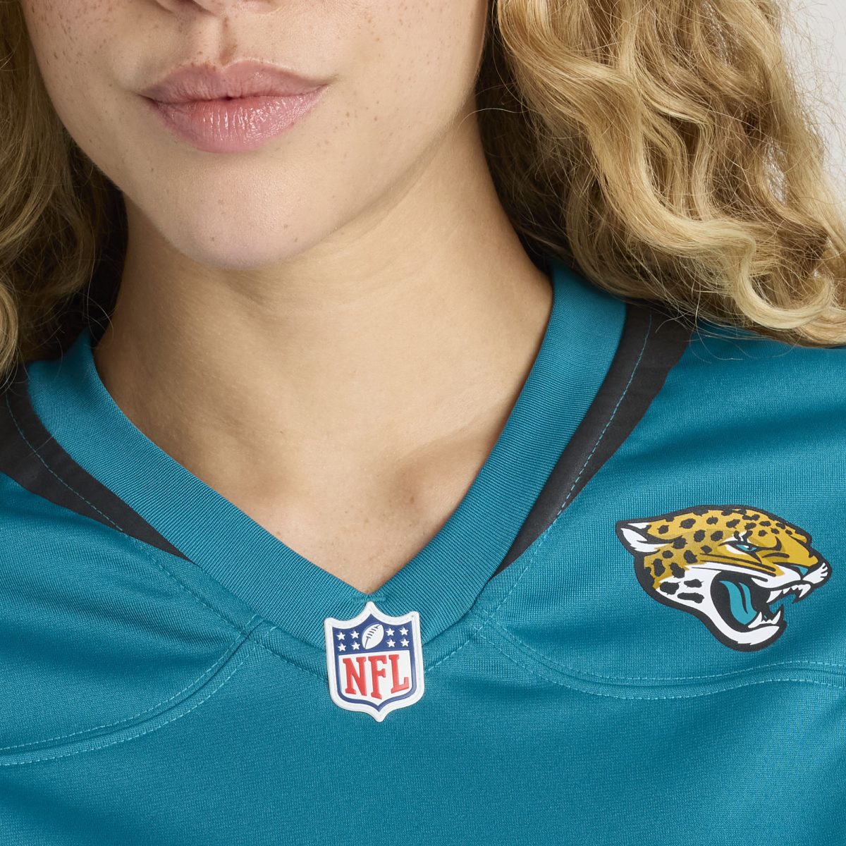 womens nike brandon scherff teal jacksonville jaguars game player jersey Collection – Jaguars Jerseys & Hats for Every Fan