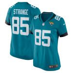 womens nike brenton strange teal jacksonville jaguars team game jersey Collection – Jaguars Jerseys & Hats for Every Fan