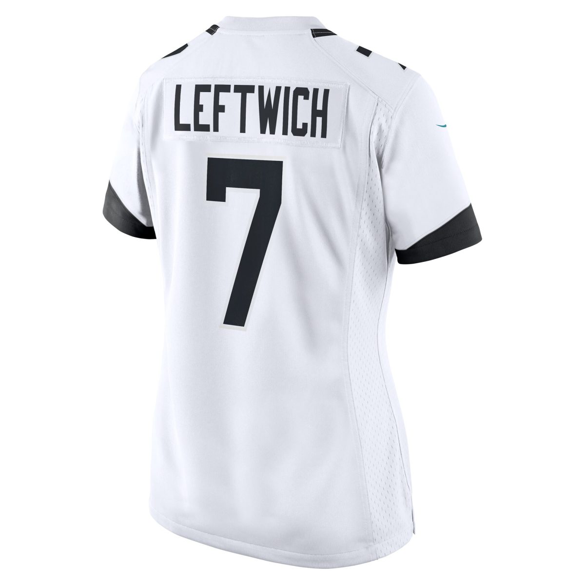 womens nike byron leftwich white jacksonville jaguars retired player game jersey Collection – Jaguars Jerseys & Hats for Every Fan