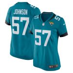 womens nike caleb johnson teal jacksonville jaguars game player jersey Collection – Jaguars Jerseys & Hats for Every Fan