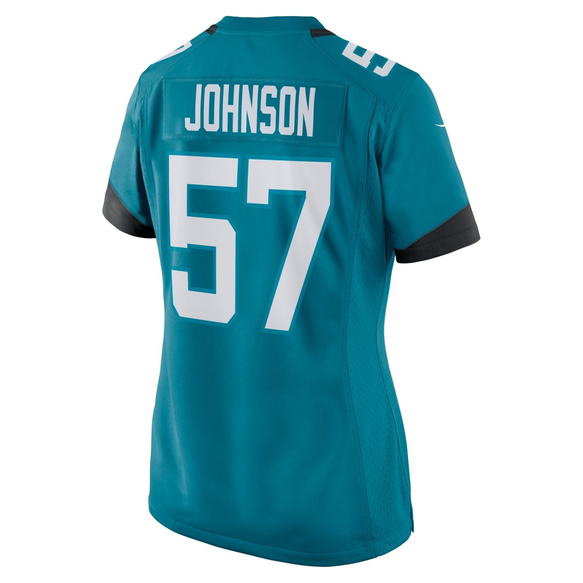 womens nike caleb johnson teal jacksonville jaguars game player jersey Collection – Jaguars Jerseys & Hats for Every Fan