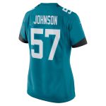 womens nike caleb johnson teal jacksonville jaguars game player jersey Collection – Jaguars Jerseys & Hats for Every Fan