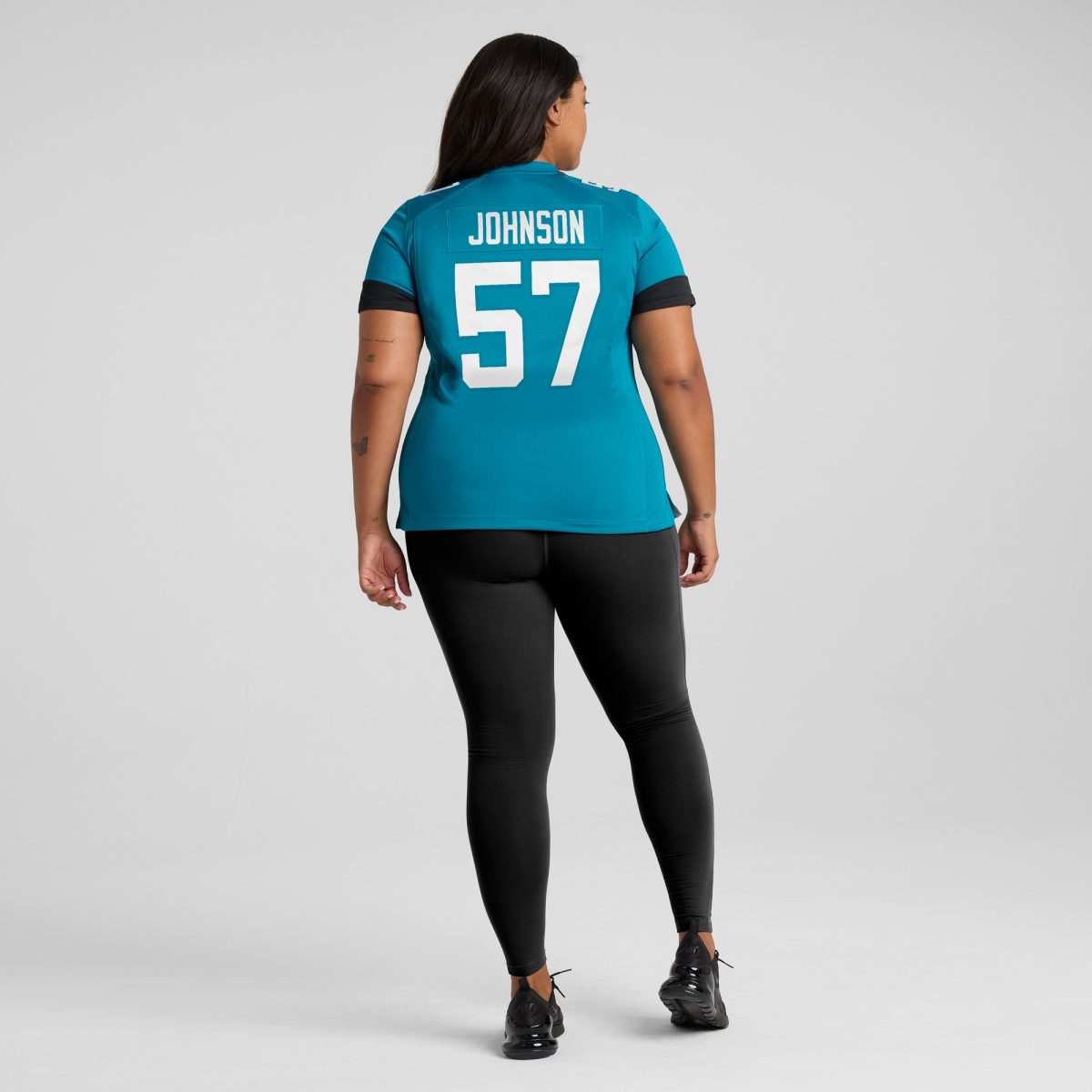 womens nike caleb johnson teal jacksonville jaguars game player jersey Collection – Jaguars Jerseys & Hats for Every Fan