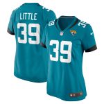womens nike cam little teal jacksonville jaguars game jersey Collection – Jaguars Jerseys & Hats for Every Fan