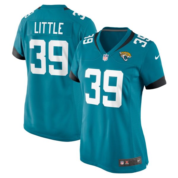 womens nike cam little teal jacksonville jaguars game jersey Collection – Jaguars Jerseys & Hats for Every Fan