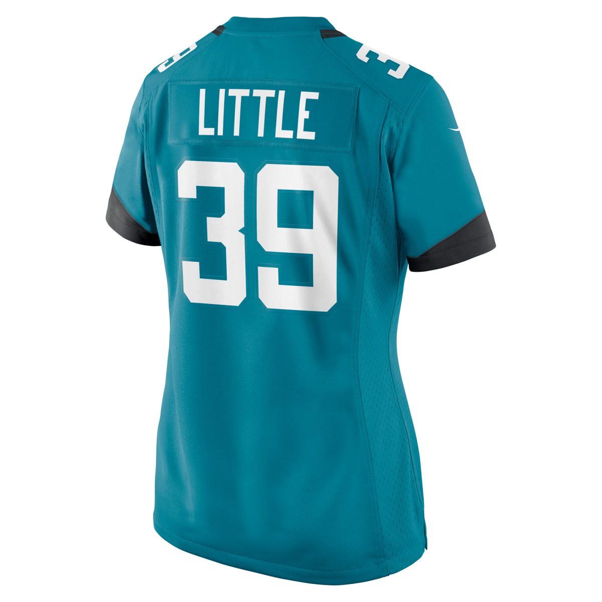womens nike cam little teal jacksonville jaguars game jersey Collection – Jaguars Jerseys & Hats for Every Fan