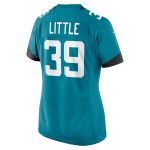 womens nike cam little teal jacksonville jaguars game jersey Collection – Jaguars Jerseys & Hats for Every Fan